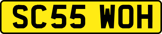SC55WOH