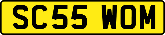 SC55WOM