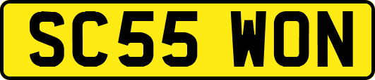 SC55WON