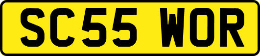 SC55WOR