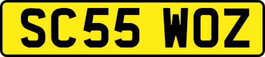 SC55WOZ