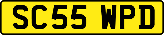 SC55WPD
