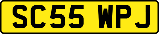 SC55WPJ