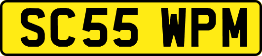 SC55WPM