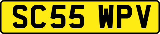 SC55WPV