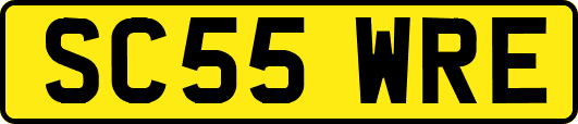 SC55WRE