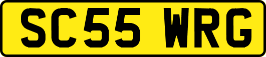 SC55WRG