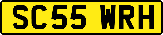 SC55WRH