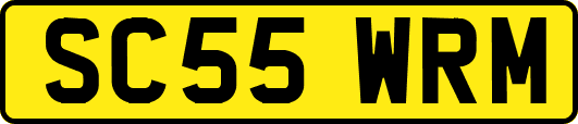 SC55WRM