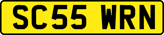 SC55WRN