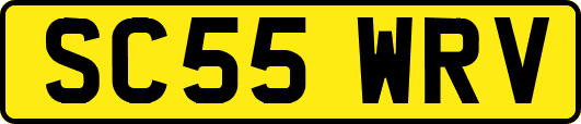 SC55WRV