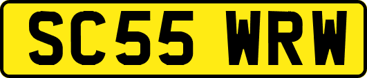 SC55WRW