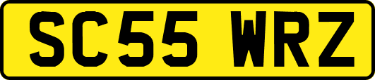 SC55WRZ