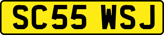 SC55WSJ