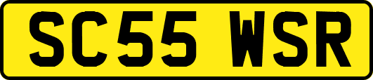 SC55WSR