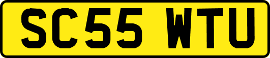 SC55WTU