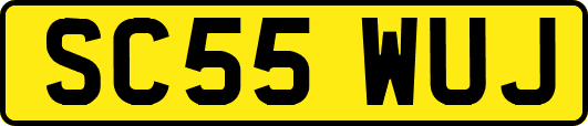 SC55WUJ