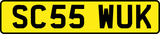 SC55WUK