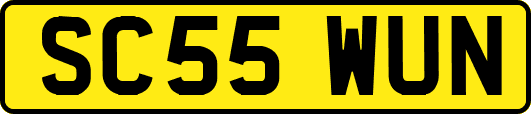 SC55WUN