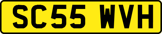 SC55WVH