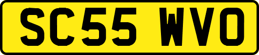 SC55WVO