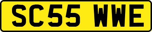 SC55WWE