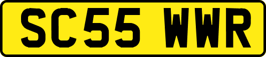 SC55WWR