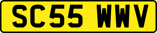 SC55WWV