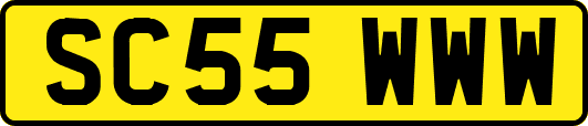 SC55WWW