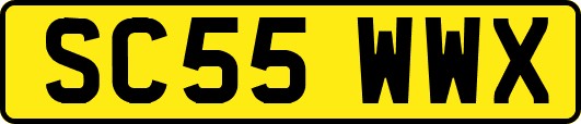 SC55WWX