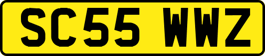 SC55WWZ