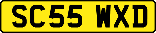 SC55WXD