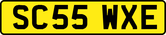 SC55WXE