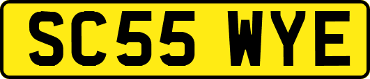 SC55WYE