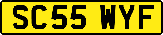 SC55WYF