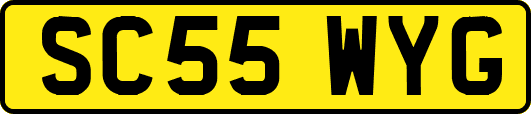 SC55WYG
