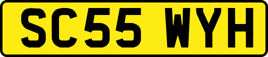 SC55WYH