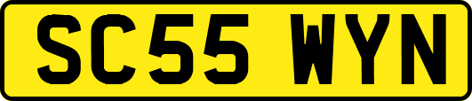 SC55WYN