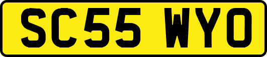 SC55WYO