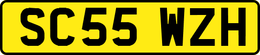 SC55WZH