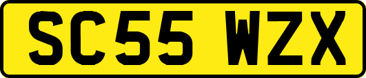 SC55WZX