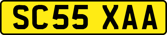 SC55XAA
