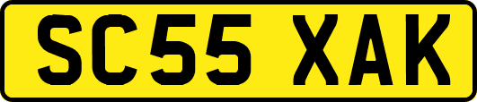 SC55XAK