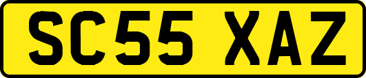 SC55XAZ
