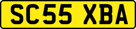 SC55XBA