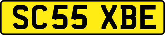 SC55XBE