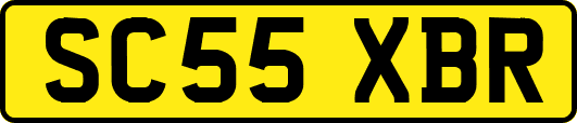 SC55XBR