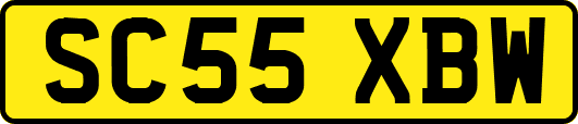 SC55XBW