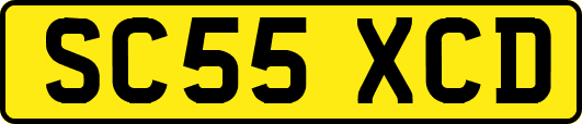 SC55XCD