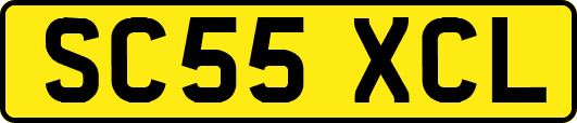 SC55XCL